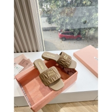 Miu Miu Sandals